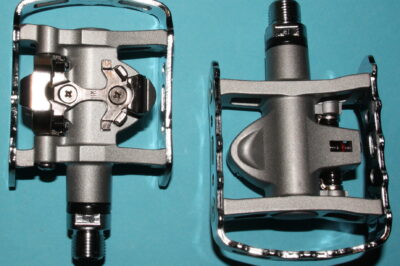 Senior Mountain Biker’s Must-Have: Shimano PD-M324 Pedals