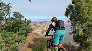 Exploring Cross-Country Terrain: Tips for Senior Mountain Bikers