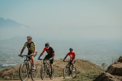 Explore with Confidence: Safe Mountain Biking Trails for Specialized Roll Elite Seniors