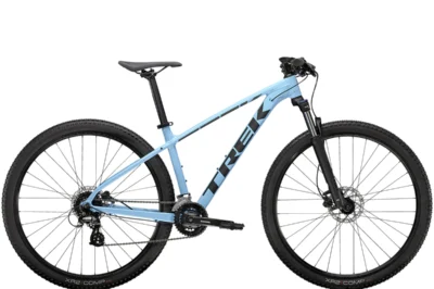 Trek Marlin 5 for Seniors: The Perfect Balance of Comfort and Capability