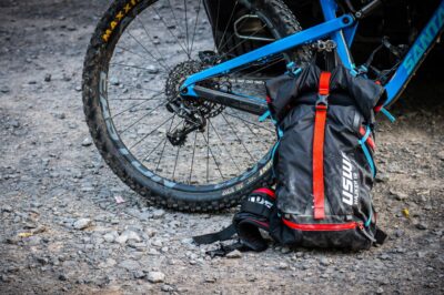 Senior Mountain Biking Accessories: Essential Gear & Tips