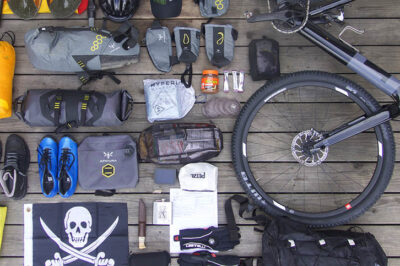 Mountain Bikepacking Essentials: Must-Have Gear and Setup Tips for Adventure