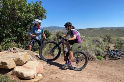 From Beginner to Expert – Skill Progression Tips for Senior MTB Riders