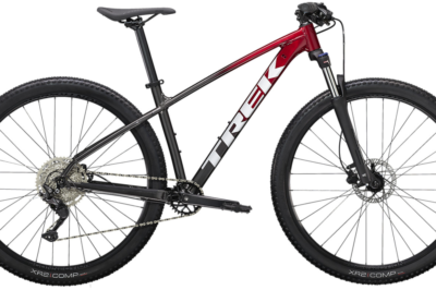 Gen 2 Revisited: Senior’s Guide to Trek Marlin 6 Mountain Bike Review & Insights