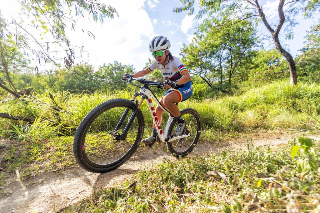 All-Terrain Biking and Electric-Assist Adventures