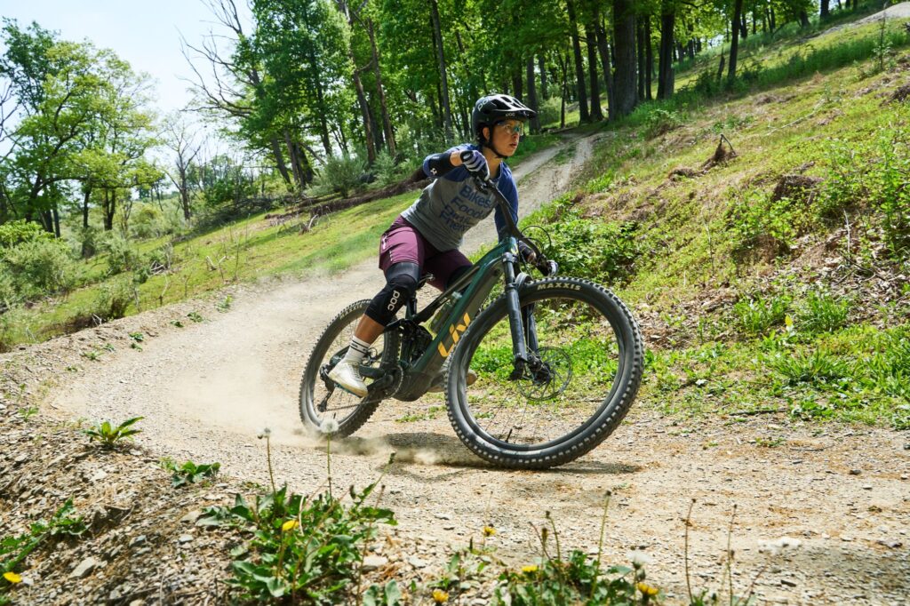 All-Terrain Biking and Electric-Assist Adventures