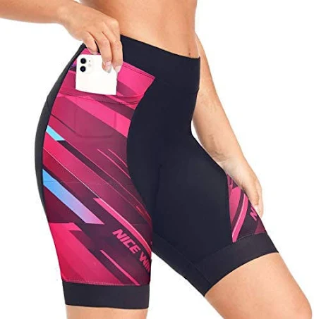 Biking Comfort